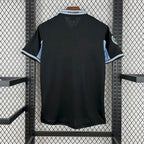 Lazio 1998/99 Retro Black Away Jersey