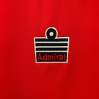 England 1982 Retro Away Jersey
