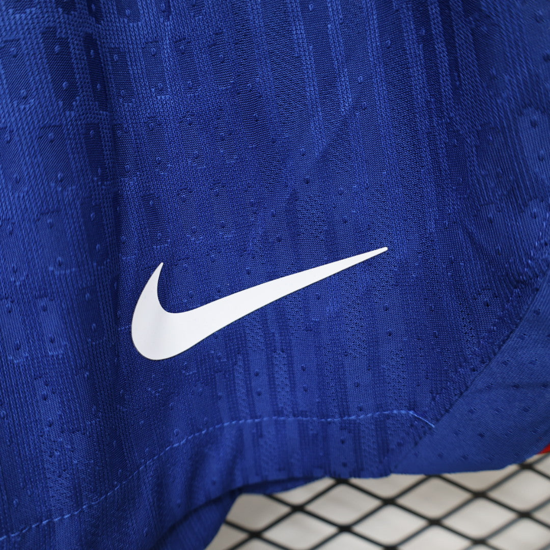 Croatia World Cup 2026 Away Shorts