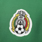 Mexico 2002 Retro Home Jersey