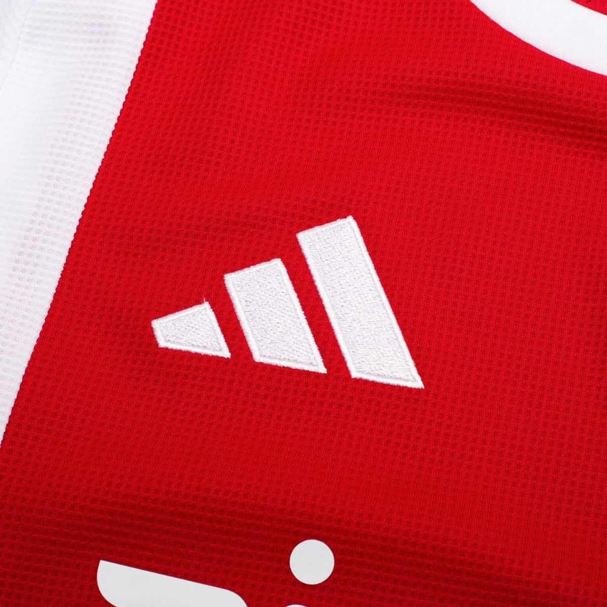 Ajax 2026/27 Home Jersey