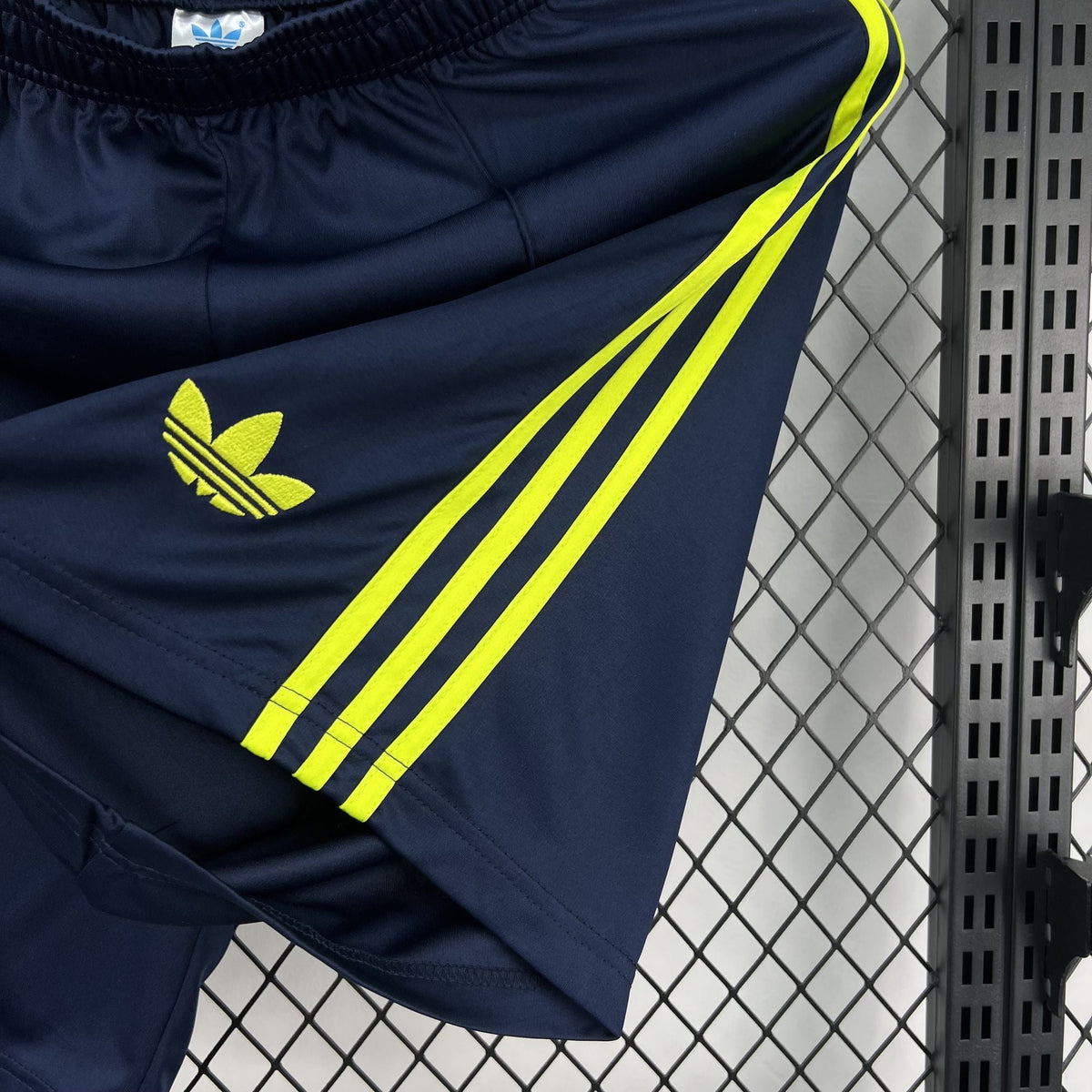 Colombia World Cup 2026 Away Shorts