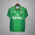 Ireland 1994/96 Retro Home Jersey