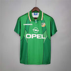 Ireland 1994/96 Retro Home Jersey