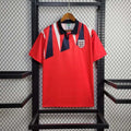 England 1992 Retro Away Jersey