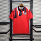 England 1992 Retro Away Jersey