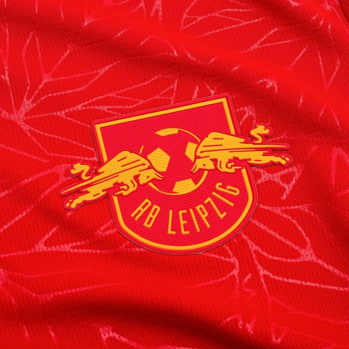 RB Leipzig 2026/27 Away Jersey