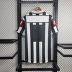 Juventus 2001/02 Retro Home Jersey