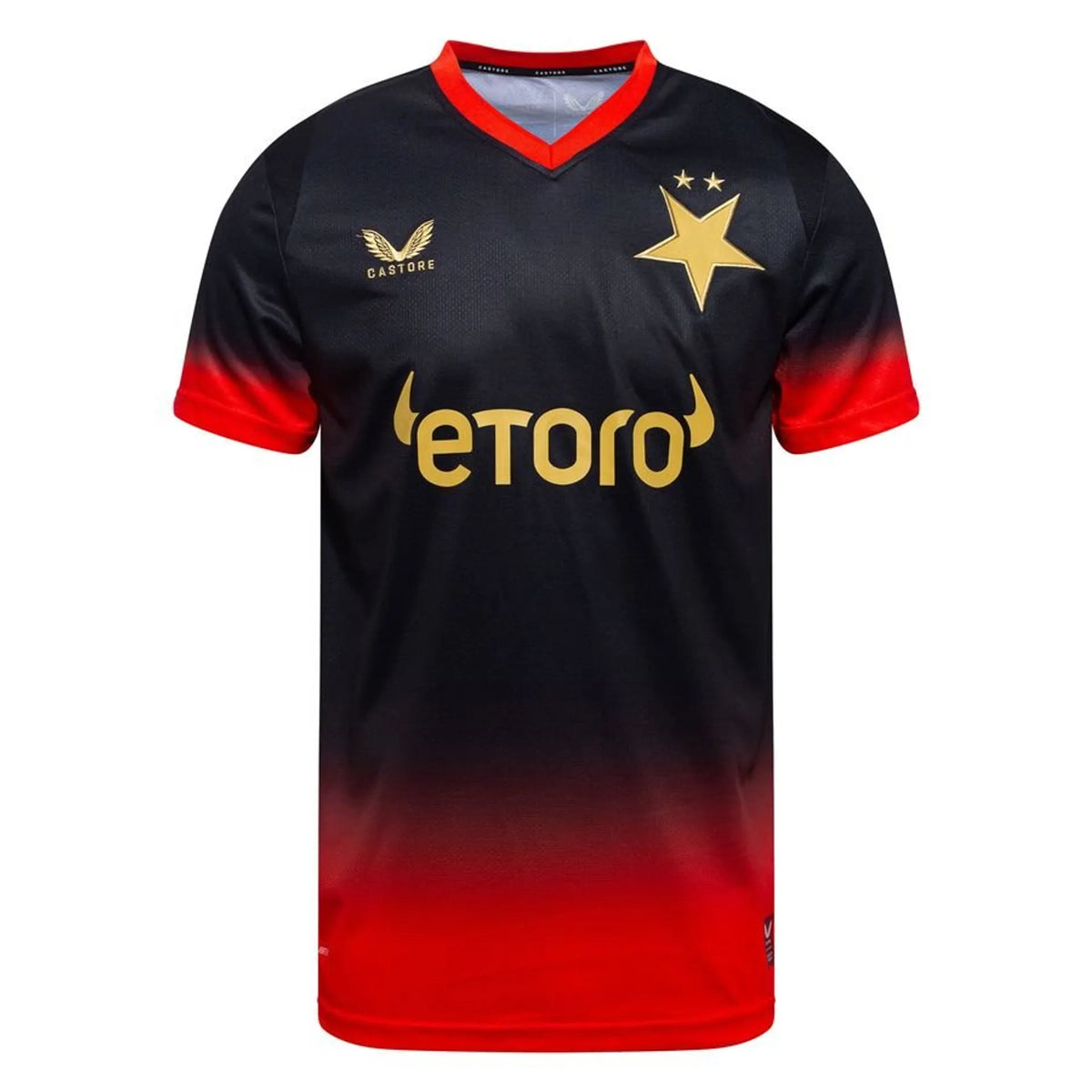 Slavia Prague 2026/27 Away Jersey