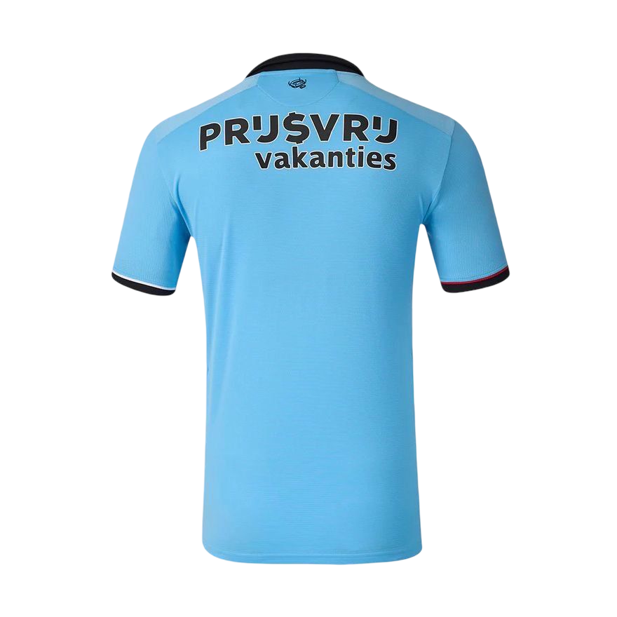 Feyenoord 2026/27 Away Jersey