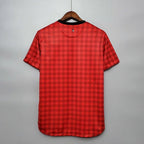 Manchester United 2012/13 Retro Home Jersey
