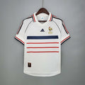 France 1998/99 Retro Away Jersey