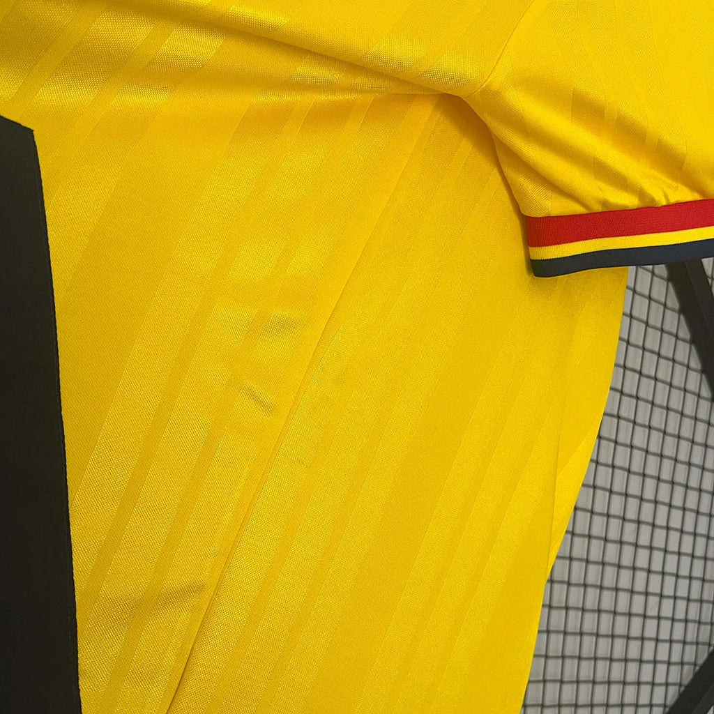 Arsenal 1993/94 Retro Away Jersey
