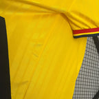 Arsenal 1993/94 Retro Away Jersey