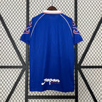 Japan 1998/99 Retro Home Jersey