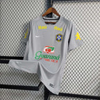 Brazil 2014/15 Retro Training Jersey