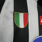 Juventus 2002/03 Retro Home Jersey