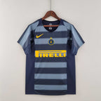 Inter Milan 2004/05 Retro Third Jersey