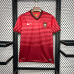Portugal 2014 Retro Home Jersey