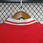 Liverpool 1996/97 Retro Home Jersey