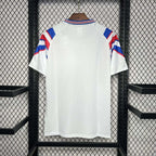 France 1994 Retro Away Jersey