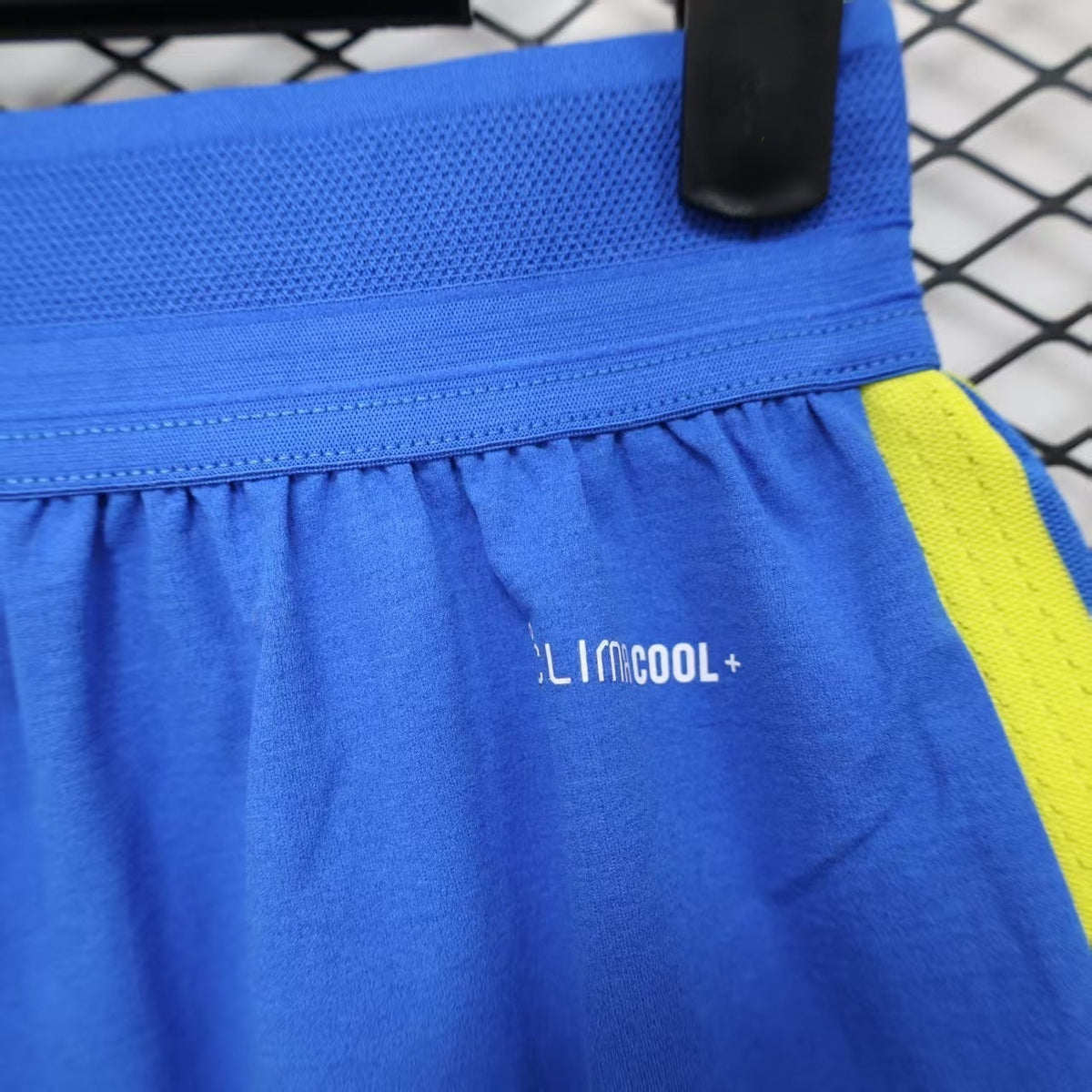 Colombia World Cup 2026 Home Shorts