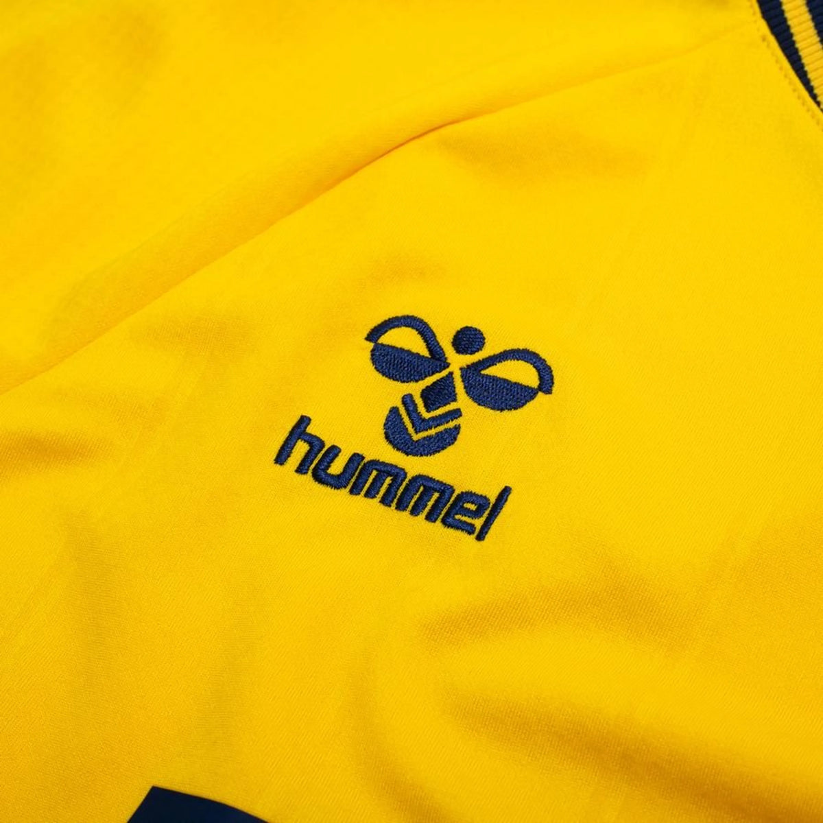 Bröndby IF 2026/27 Home Jersey