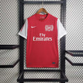 Arsenal 2011/12 Retro Home Jersey
