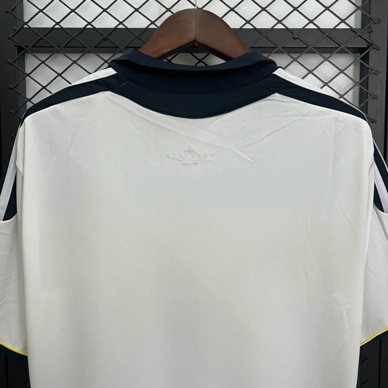 Chelsea 2011/12 Retro Away Jersey