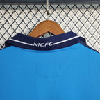 Manchester City 2001/03 Retro Home Jersey