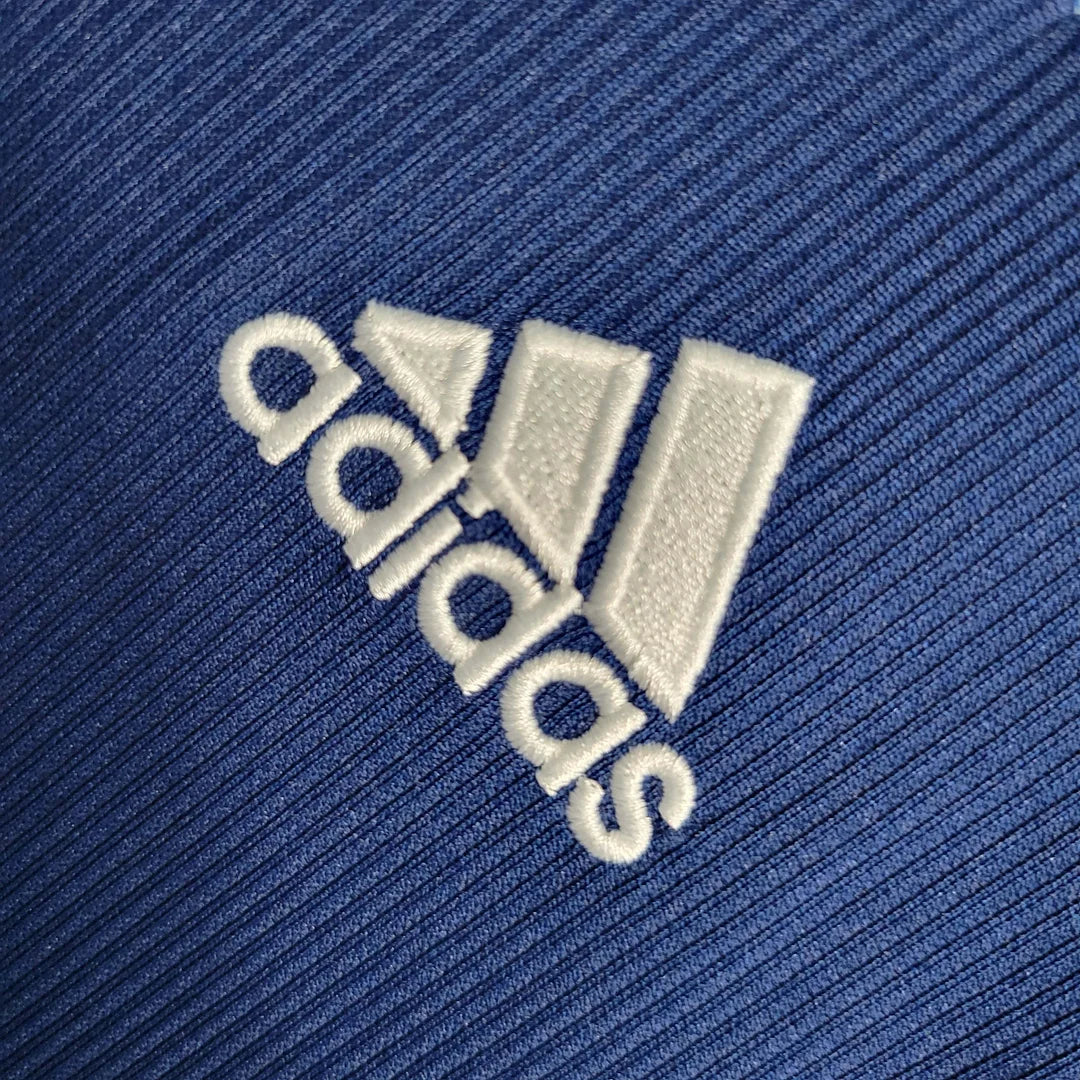 Argentina 1998 Retro Away Jersey