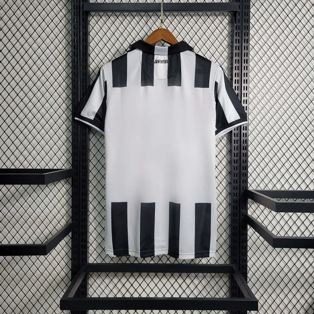 Juventus 2014/15 Retro Home Jersey