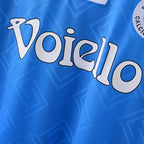 Napoli 1993/94 Retro Home Jersey