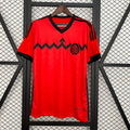 Mexico 2014 Retro Away Jersey