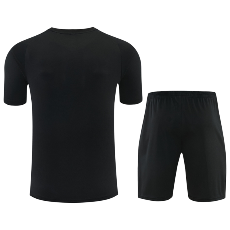 Atletico Madrid 2026/27 Black Set