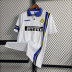 Inter Milan 1997/98 Retro Away Jersey