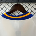 Sweden 1994 Retro Away Jersey