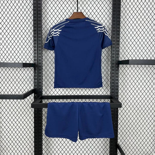 2024/2025 PSG x Jordan Kids Size