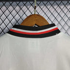 Manchester United 1997/99 Retro Away Jersey