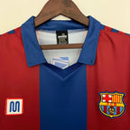 Barcelona 1981/89 Retro Home Jersey