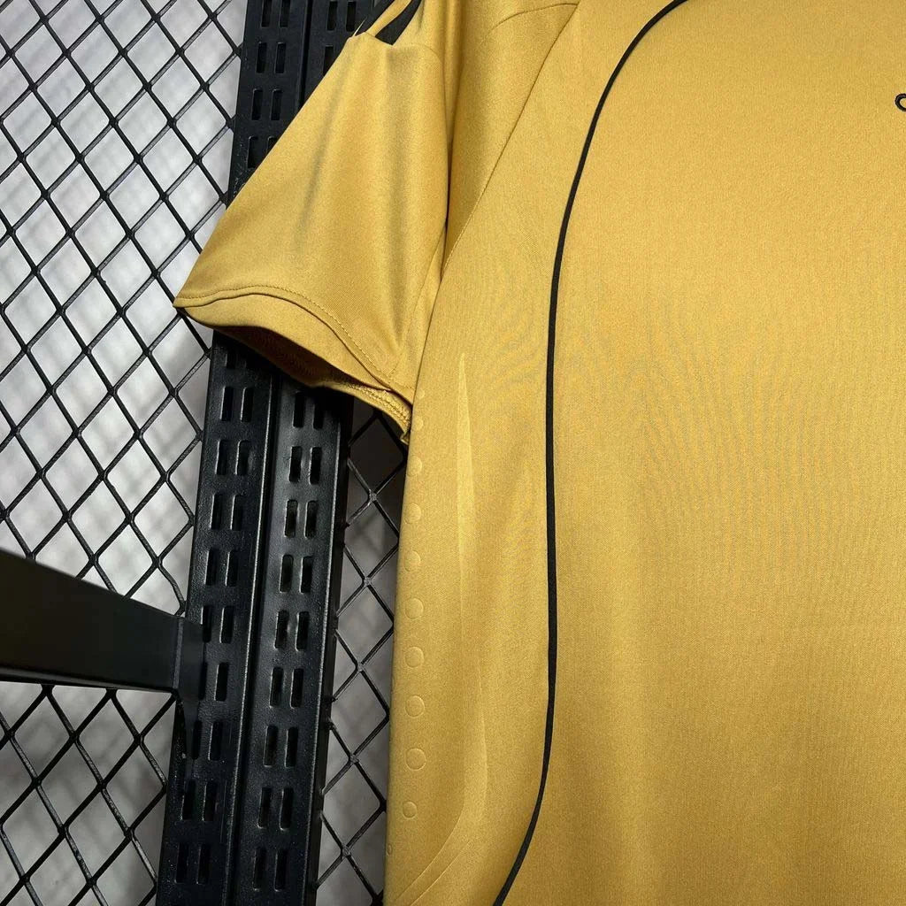 Spain 2008 Retro Away Jersey