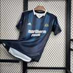 Newcastle United 2004/05 Retro Away Jersey