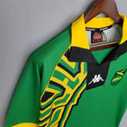 Jamaica 1998 Retro Away Jersey