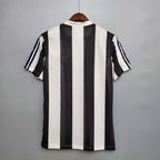 Newcastle United 1995/97 Retro Home Jersey