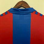 Barcelona 1981/89 Retro Home Jersey