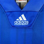 France 1992/94 Retro Home Jersey