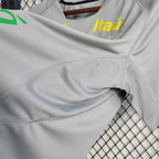 Brazil 2014/15 Retro Training Jersey