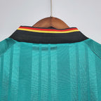 Germany 1992 Retro Away Jersey