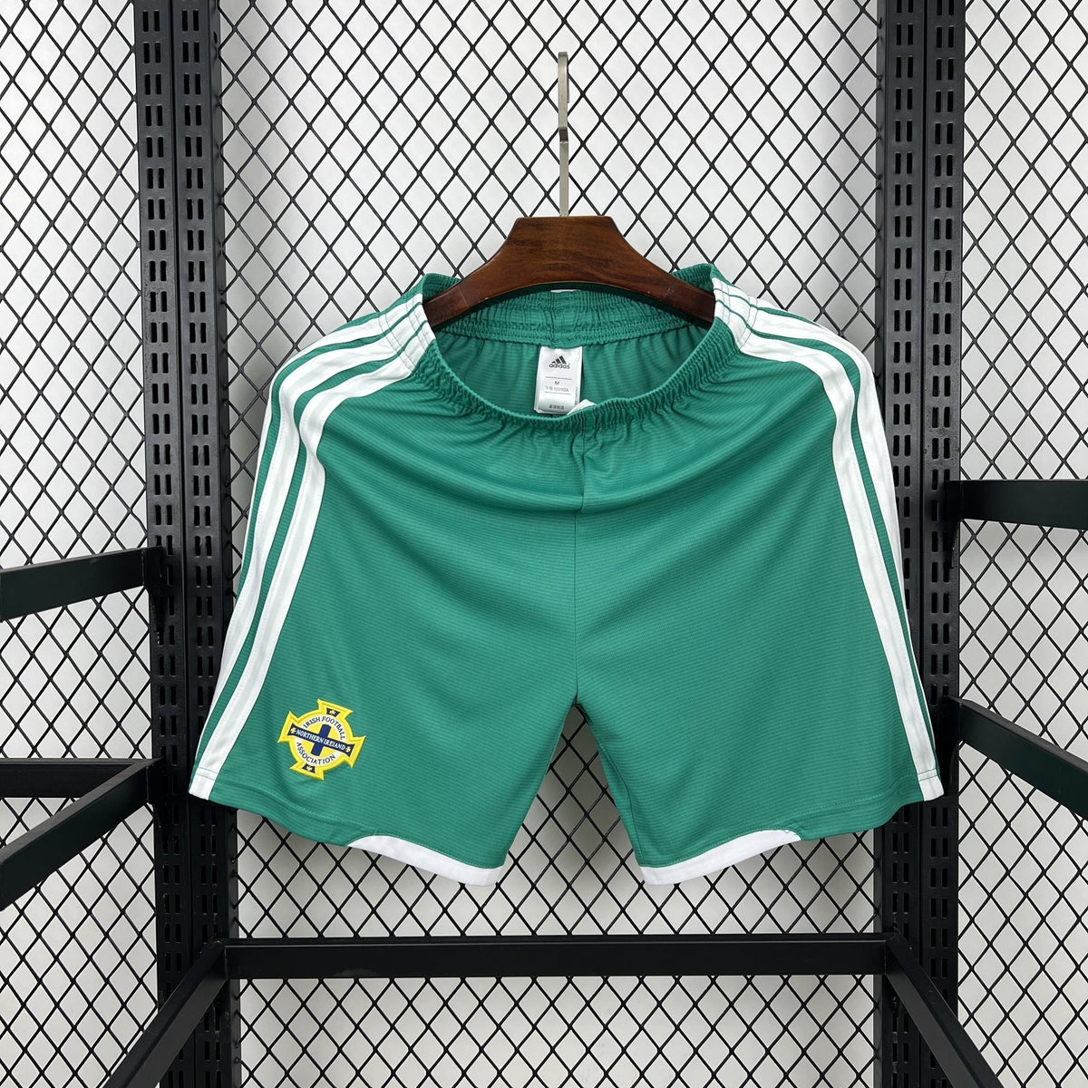Northern Ireland World Cup 2026 Home Shorts