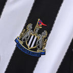 Newcastle United 1999/00 Retro Home Jersey
